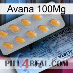 Avana 100Mg 44